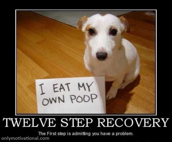recovery