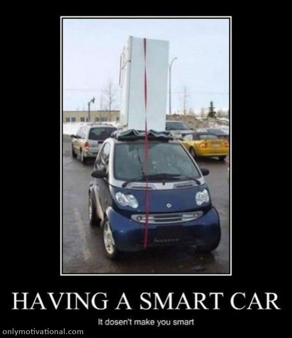 smart car