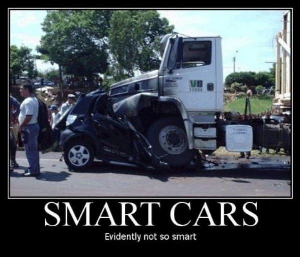 smart cars