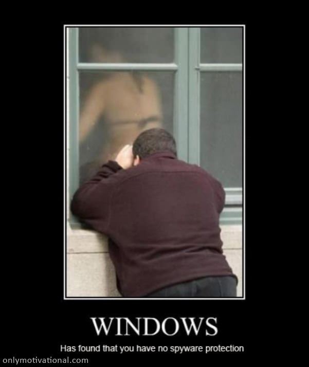 spyware