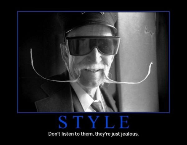 style