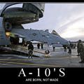 a 10s