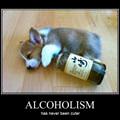 alcoholism