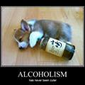 alcoholism