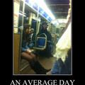 Motivational_pics-an Average Day