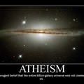 atheism