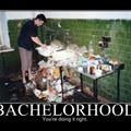 bachelorhood