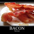 bacon