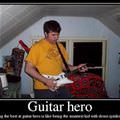 best guitar hero