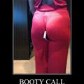 booty call