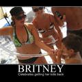 britney