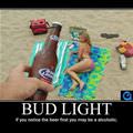 bud light