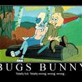 bugs bunny