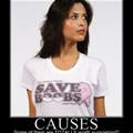 causes