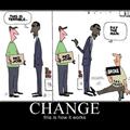 change