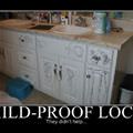 child proof locks
