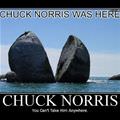 chuck norris