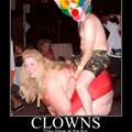 clowns