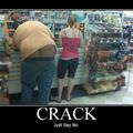 crack kills