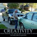 creativity