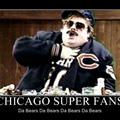 da bears