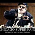 da bears