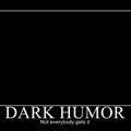dark humor