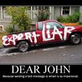 dear johns