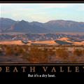 death valley