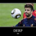 derp ball