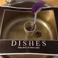 dishes