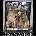 dishwasher