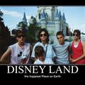 disneyland