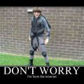 dont worry