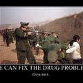 drug problem