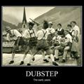 dubstep