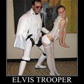 elvis trooper