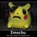 emochu