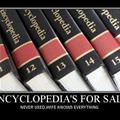 excycolpedias for sale