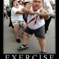 exercise