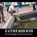 fatherhood