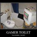 Motivational_pics-gamer Toilet