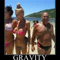 gravity