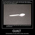 guilt