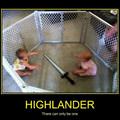 highlander