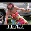 hippies