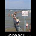 human nature