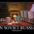 in soviet russia