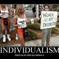 individualism