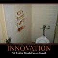 innovation